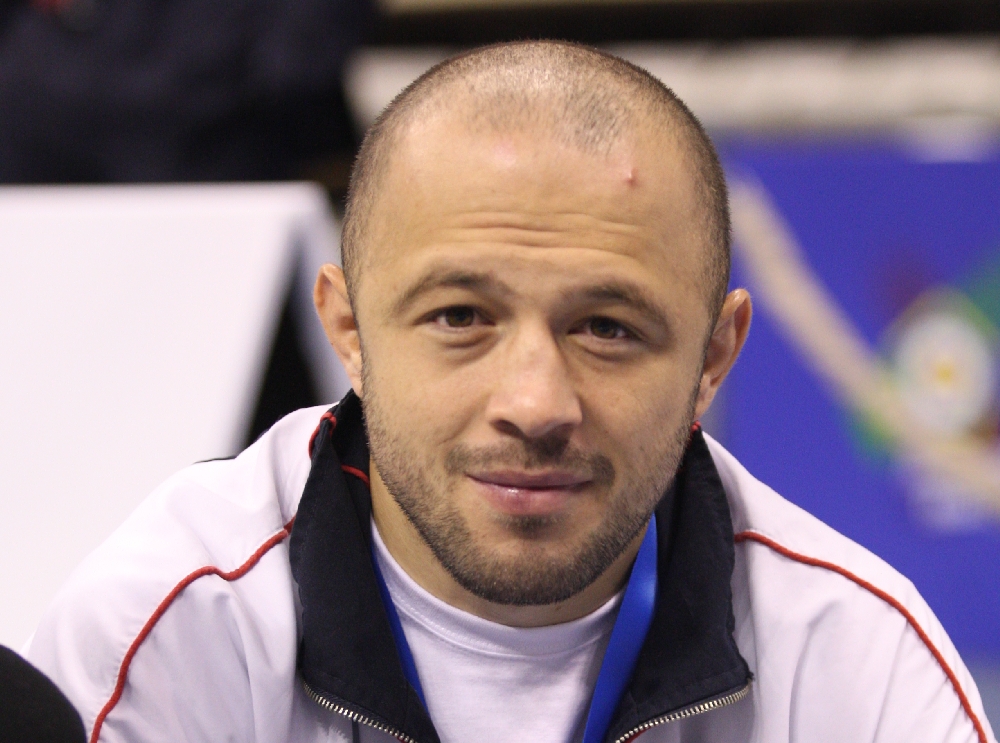 Alim Gadanov